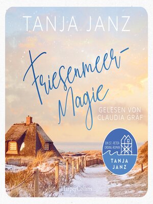 cover image of Friesenmeermagie